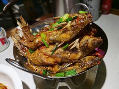 -上菜呷饭(唐家店)