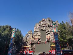 -杭州宋城