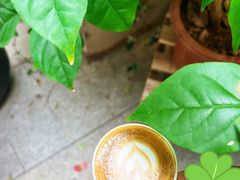 -Beans Solo豆号咖啡(百家湖花园店)