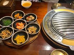 -三代烤肉(保利广场店)
