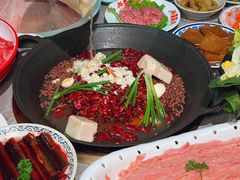 -沸炉重庆老火锅(军事博物馆店)