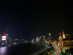 -上海和平饭店华懋阁 Cathay Room