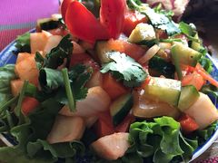 -食彩美印度特色美食餐厅·印度料理
