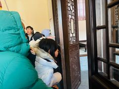 -张学良旧居陈列馆