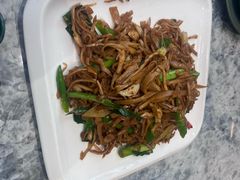 -聚丰园•湖鲜餐厅(阿红私房菜梅石路店)