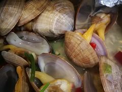 -喝丢一只鞋海鲜烧烤·海肠捞饭(东关街店)