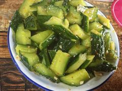 -皖北巫氏三胖地锅鸡(长淮总店)