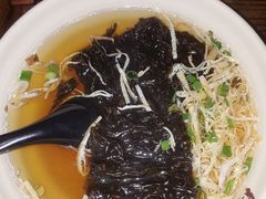 -都谷包子(天一广场店)