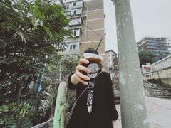 -舊新事咖啡NOTHING NEW COFFEE