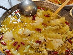 -外婆味道·云南菜大当家(关上店)