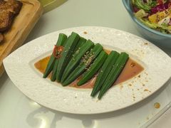 -俄士厨房(五棵松华熙LIVE店)