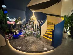 -狮拾久·现代新加坡料理(福田COCO Park店)