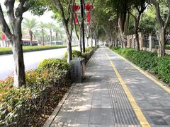 -海沧湾公园
