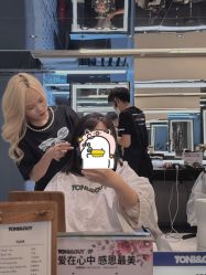 -TONI&GUY