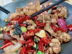 -湘香私房菜(大石长隆店)