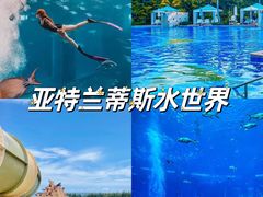 -三亚蜈支洲岛旅游区