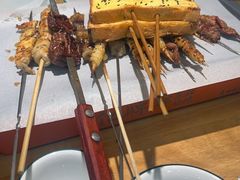 -亿牌牌东北烧烤(怀特店)