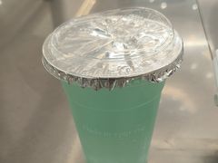 -Yee3·三号椰(上海中山公园龙之梦店)