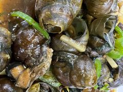 -南记食粥坊·宵夜大排档(莲花总店)