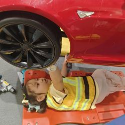 -奈尔宝·儿童乐园·亲子餐厅(苏州大悦城店)