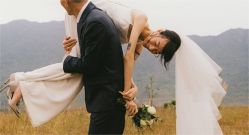 -DREAM HOUSE 梦想屋婚纱摄影