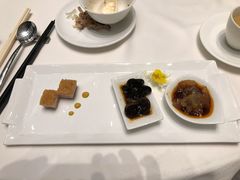 冰烧三层肉-明阁 Ming Court(广州朗豪酒店)