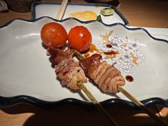 -鳥焱商店(王府大街店)