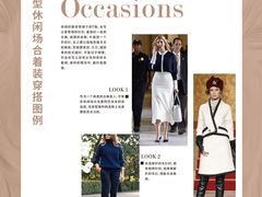 -四季美学色彩形象管理服装搭配