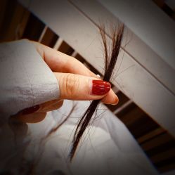 -尚·丹尼Hair