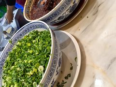 -兰州马子禄牛肉面(文景公园店)