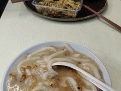 -老西关濑粉(文明路店)