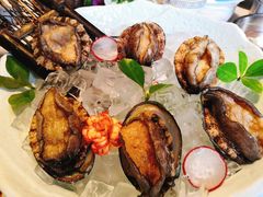 -泓炙颐凤鲜海鲜火锅料理(桐乡店)