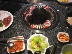 -汉拿山(包河万达店)