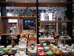 -川岛屋·KAWASIMAYA·咖啡简餐