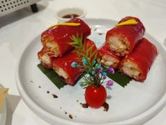 -宝园酒家(美林M·LIVE天地东座店)