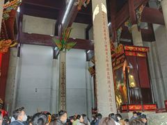 -南岳衡山风景名胜区-南岳大庙