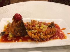 -友鹏海鲜(新宜白大道店)