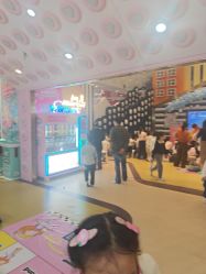 -meland club亲子乐园(重庆万象城店)