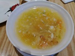 折鱼羹-德胜轩正宗顺德菜(宝安沙井会展中心店)