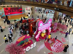 -奥园广场(广州番禺福德路店)