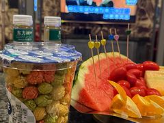 -范特西FANTASY量贩式KTV(民主广场店)