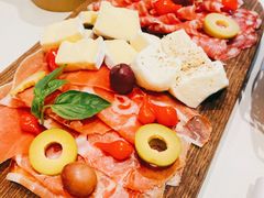 -Alimentari早午餐(安福路店)