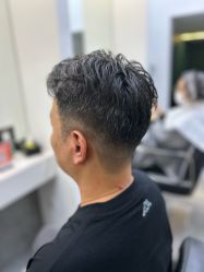 -卓梵美发·精品Salon