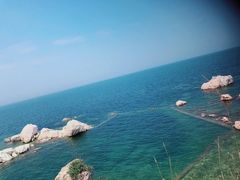 -养马岛旅游度假区