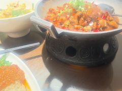 -味上湘菜馆(岳麓山店)