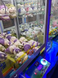 -都乐汇儿童乐园(莱蒙都会店)