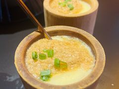 -何师烧烤Pro ·江湖川菜·小龙虾·精酿啤酒(太古里旗舰店)