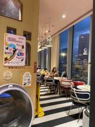 -奈尔宝·儿童乐园·亲子餐厅(前滩店)