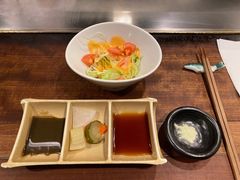 -ステーキハウス吉池