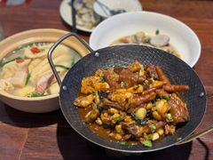 -大牌大·传统杭帮菜(湖滨店)